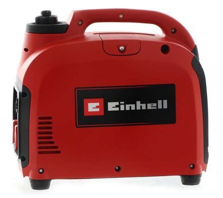 Генератор бензиновий інверторний Einhell TC-IG 2000 (4152590) [617937]