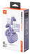Гарнітура JBL TUNE BEAM Purple (JBLTBEAMPUR) [201270], фото 10