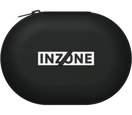 Навушники ігрові In-ear Sony INZONE E9 3.5 mini-jack Білий (IERG900W.E) [115310]