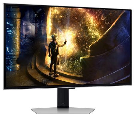 Монiтор 27" Samsung (LS27DG612SIXUA) [203845]