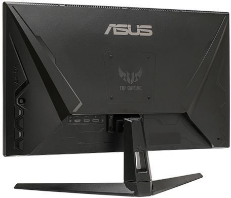 Монітор Asus 27" TUF Gaming VG27AQA1A 2xHDMI, DP, MM, VA, 2560x1440, 170Hz, 1ms, AdaptiveSync, HDR10 (90LM05Z0-B05370) [100852]