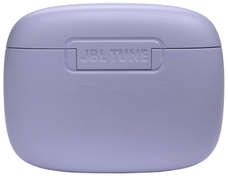 Гарнітура JBL TUNE BEAM Purple (JBLTBEAMPUR) [201270]