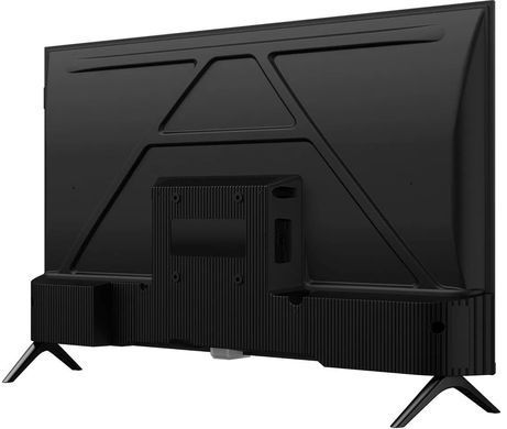 Телевізор 32" TCL QLED HD 60Hz Smart Android TV Black (32S4K) [113476]