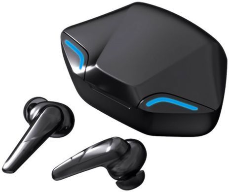 Ігрова гарнітура Media-Tech Cobra Pro Rhoid In-ear Wireless Gaming (MT3607) [401999]