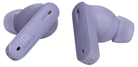 Гарнітура JBL TUNE BEAM Purple (JBLTBEAMPUR) [201270]