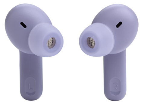 Гарнітура JBL TUNE BEAM Purple (JBLTBEAMPUR) [201270]