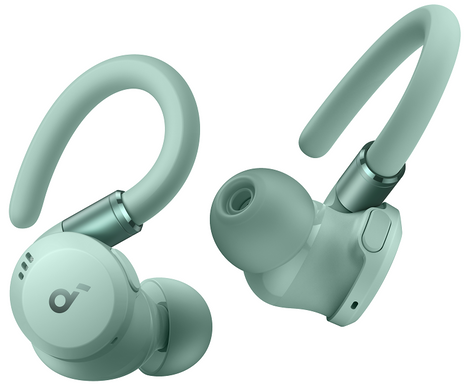 Навушники Anker SoundСore Sport X20 Green (A3968G61) [201636]