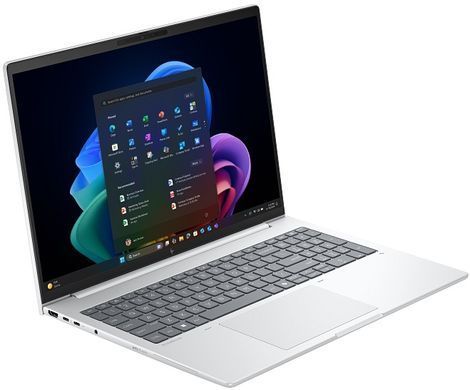 Ноутбук HP EliteBook 8-G1a 16" WUXGA AG, AMD R5-340, 32GB, F1TB UMA, Win11P, сріблястий (CU0G4ET) [112362]