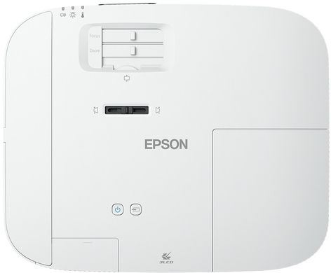 Проєктор домашнього кінотеатру Epson EH-TW6250 UHD (V11HA73040)