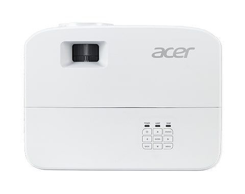 Проєктор Acer P1157i SVGA, 4800 lm, 1.96-2.15, WiFi (MR.JUQ11.001) [105327]