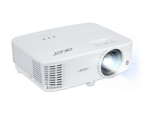 Проєктор Acer P1157i SVGA, 4800 lm, 1.96-2.15, WiFi (MR.JUQ11.001) [105327]