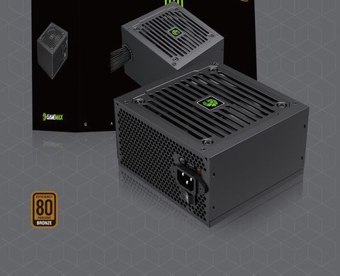Блок живлення GAMEMAX (GE-650) [306229]