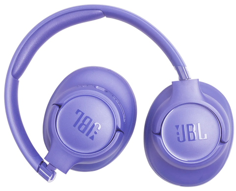 Гарнітура JBL TUNE 730BT Lavender (JBLT730BTLAV) [204361]