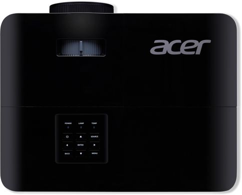 Acer Проєктор X119H SVGA, 4800 lm, 1.94-2.16 (MR.JTG11.00P)