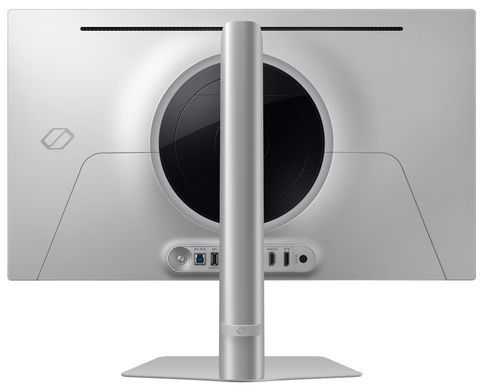 Монiтор 27" Samsung (LS27DG612SIXUA) [203845]