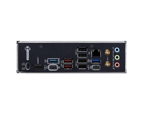 Материнcька плата MSI X870E GAMING PLUS WIFI sAM5 X870E 4xDDR5 M.2 HDMI WiFi BT ATX (911-7E70-001) [109255]
