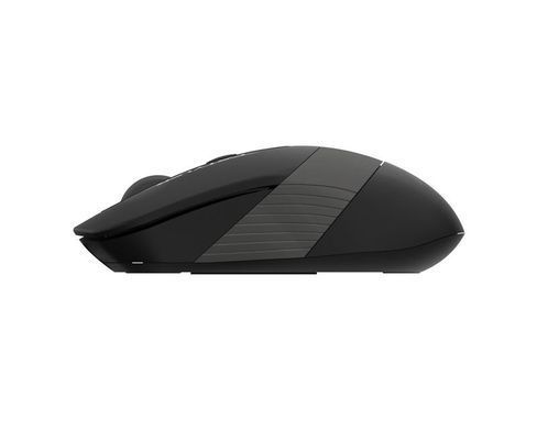 Миша бездротова A4Tech FG10S Grey/Black USB (FG10S (Grey)) [611307]