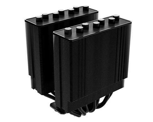 Кулер процесорний ID-Cooling (SE-207-XT Advanced Black) [608889]