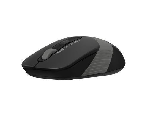 Миша бездротова A4Tech FG10S Grey/Black USB (FG10S (Grey)) [611307]
