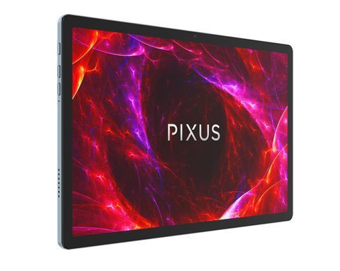 Планшет Pixus Arena 8/128GB 4G Grey (Arena 8/128GB Grey) [609902]