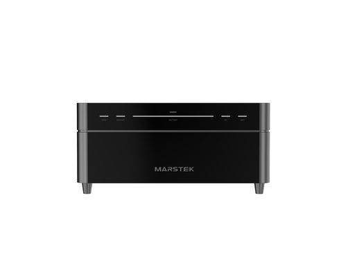 Зарядна станція Marstek 1200W, 2120Wh Black (Venus-A) [618959]