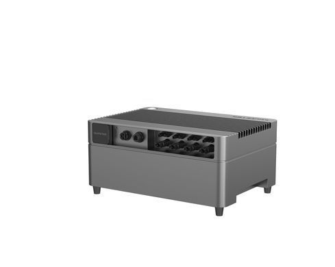 Зарядна станція Marstek 1200W, 2120Wh Black (Venus-A) [618959]