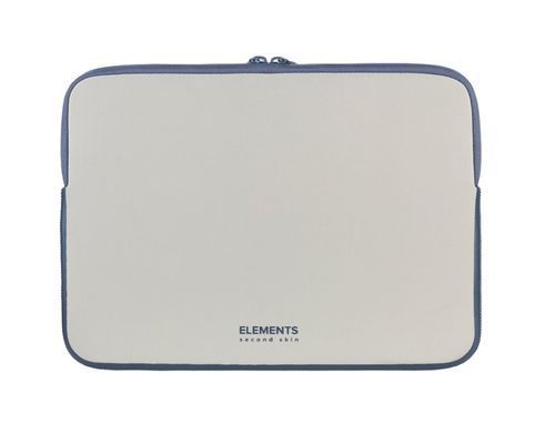 Чохол Tucano Elements 2 MB Pro 13", сірий (BF-E-MB213-G) [112642]