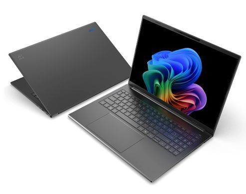 Ноутбук Acer Aspire 16 A16-52M 16" WUXGA+ OLED, Intel U7-258V, 32GB, F1TB, UMA, Lin, сірий (NX.JS7EU.003) [111182]