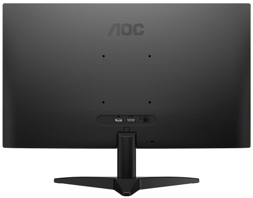 Монiтор 23.8" AOC Black (24B36X) [203977]