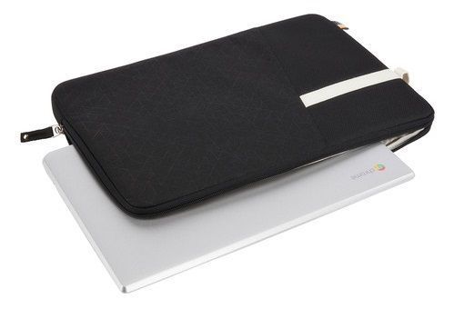 Чохол Case Logic Ibira Sleeve 13" IBRS-213 Black (3204390) [200629]