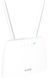 Маршрутизатор TENDA N300, 4G/LTE, 1xFE LAN, 1xFE LAN/WAN, 1xRJ11, Cлот для SIM-карти (4G06) [104428], фото 1