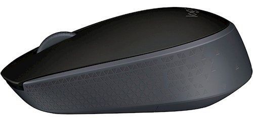 Миша Logitech Wireless Mouse M171 Black (910-004424) [200719]