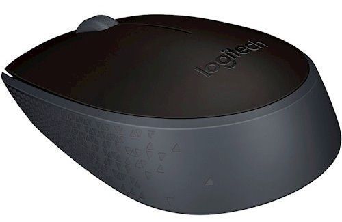 Миша Logitech Wireless Mouse M171 Black (910-004424) [200719]