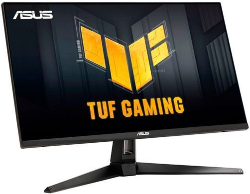 Монітор Asus 27" TUF Gaming VG27AQA1A 2xHDMI, DP, MM, VA, 2560x1440, 170Hz, 1ms, AdaptiveSync, HDR10 (90LM05Z0-B05370) [100852]