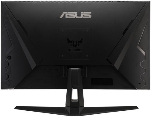 Монітор Asus 27" TUF Gaming VG27AQA1A 2xHDMI, DP, MM, VA, 2560x1440, 170Hz, 1ms, AdaptiveSync, HDR10 (90LM05Z0-B05370) [100852]