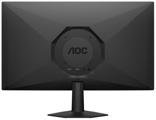 Монiтор 27" AOC Black (27G50F) [204832]