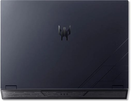 Ноутбук Acer Predator Helios Neo 16 PHN16-I31 16" WUXGA IPS, Intel i7-14650HX, 32GB, F1TB, NVD5050-8, Lin, чорний (NH.U66EU.007) [114419]