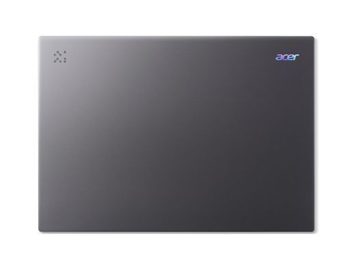 Ноутбук Acer Aspire 16 A16-52M 16" WUXGA+ OLED, Intel U7-258V, 32GB, F1TB, UMA, Lin, сірий (NX.JS7EU.003) [111182]