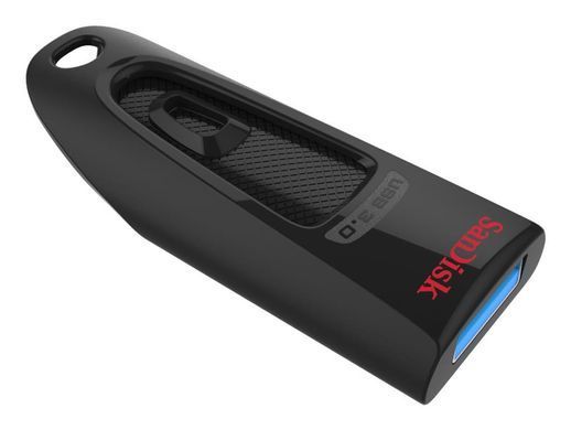 Флеш-пам'ять (накопичувач USB) USB3 64GB SANDISK (SDCZ48-064G-U46) [501306]