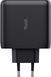 Зарядний пристрій мережевий Trust Maxo 65Вт, 2xUSB-C PD, чорний (25380_TRUST) [108415], фото 2