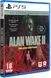 Гра консольна PS5 Alan Wake 2 Deluxe Edition, BD диск (5056635609427) [106222], фото 15