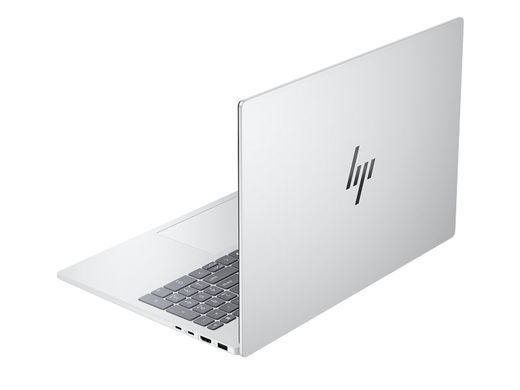 Ноутбук HP OmniBook 7 16-az0003ua 16" WUXGA IPS AG, Intel 7-240H, 16GB, F512GB, UMA, Win11, сріблястий (BV6D6EA) [110128]