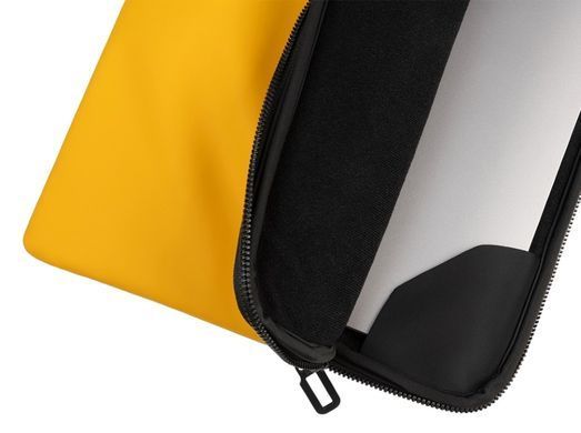 Чохол Tucano Gommo MB Pro 16", жовтий (BFGOM1516-Y) [111853]