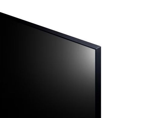 Дисплей 55" LG 55UL3J UHD 400nit 16/7 webOS WiFi (55UL3J-M) [115268]