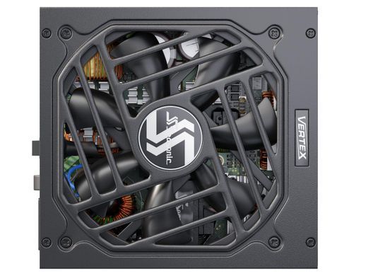 Блок живлення ATX 850W SEASONIC (VERTEX PX-850) [502331]