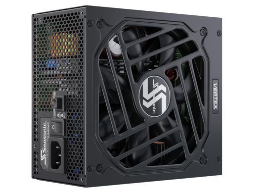 Блок живлення ATX 850W SEASONIC (VERTEX PX-850) [502331]