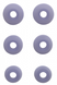 Гарнітура JBL TUNE BEAM Purple (JBLTBEAMPUR) [201270], фото 5
