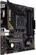 Материнcька плата ASUS TUF GAMING A520M-PLUS II sAM4 A520 4xDDR4 HDMI DP D-Sub mATX (90MB17G0-M0EAY0) [109100], фото 3