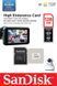 Карта пам&rsquo;яті MICRO SDXC 128GB UHS-3 SANDISK (SDSQQNR-128G-GN6IA) [502954], фото 2