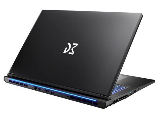 Ноутбук (портативний комп&rsquo;ютер) RAI7-350 17" 32GB/1TB DREAM MACHINES (RT5050-17UA24) [502457]